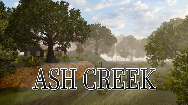 Ash Creek