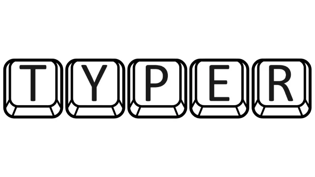 Typer