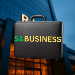 S&Business thumbnail