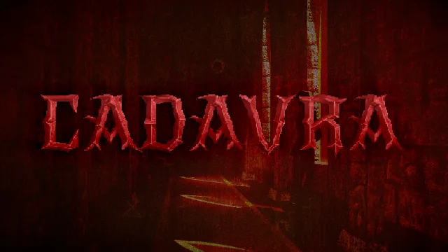 Cadavra