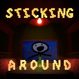 Sticking Around thumbnail