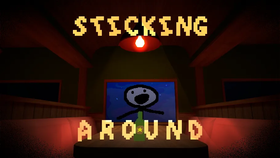 Sticking Around