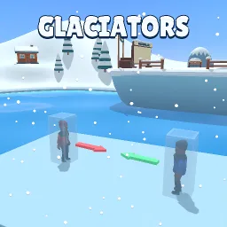 Glaciators thumbnail
