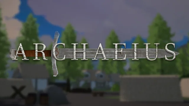 Archaeius