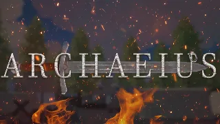Archaeius