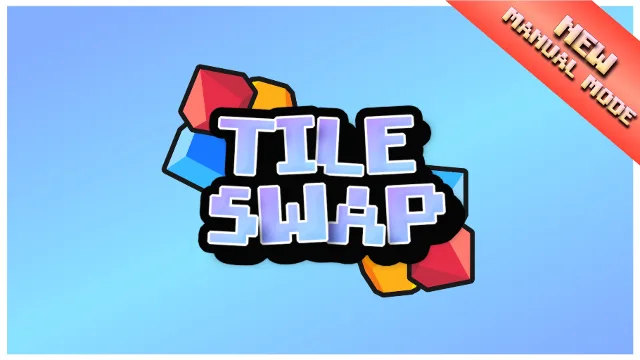 Tile Swap