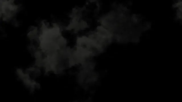 2D Clouds 06 (2K)