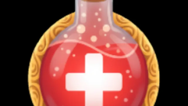 Angry Clicker Health Powerup