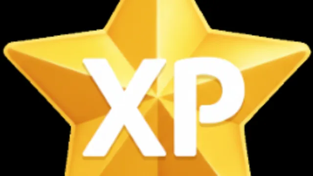 Angry Clicker Xp Powerup