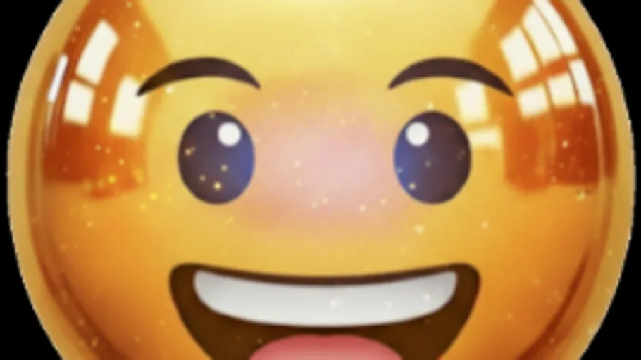 Angry Emoji Cooled Off State