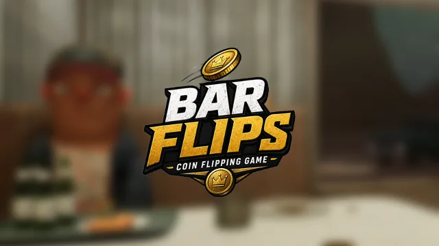 Bar Flips