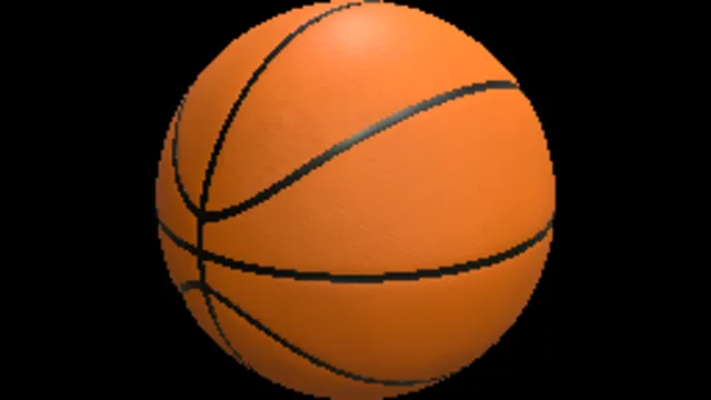 Basketball