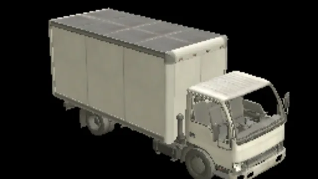 Box Truck