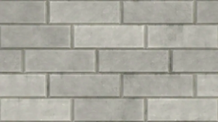 Bricks 066