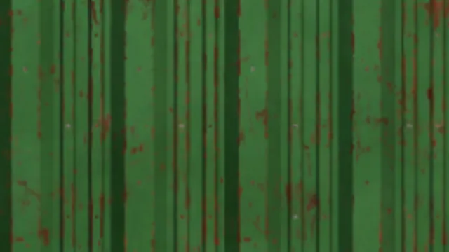CorrugatedSteel 006C