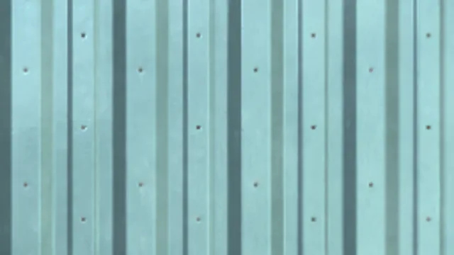 CorrugatedSteel 007A