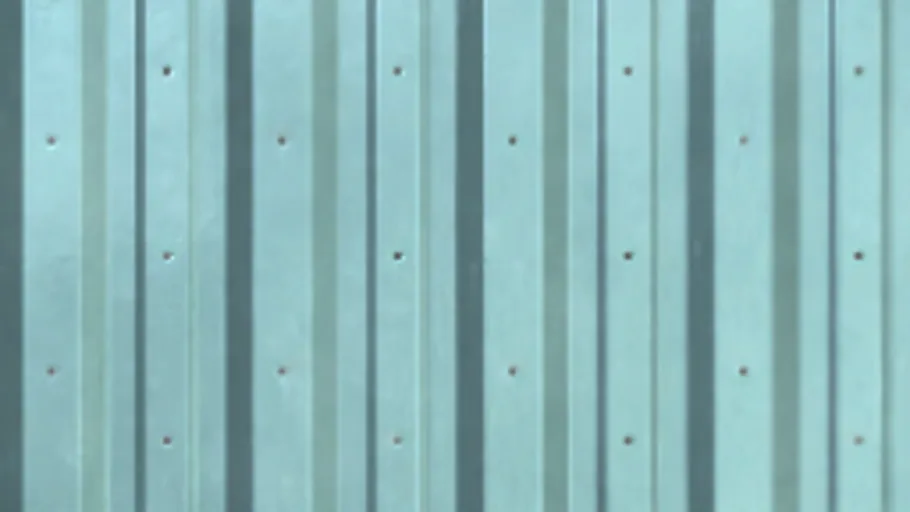 CorrugatedSteel 007A