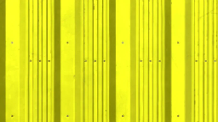 Corrugated Steel 008B