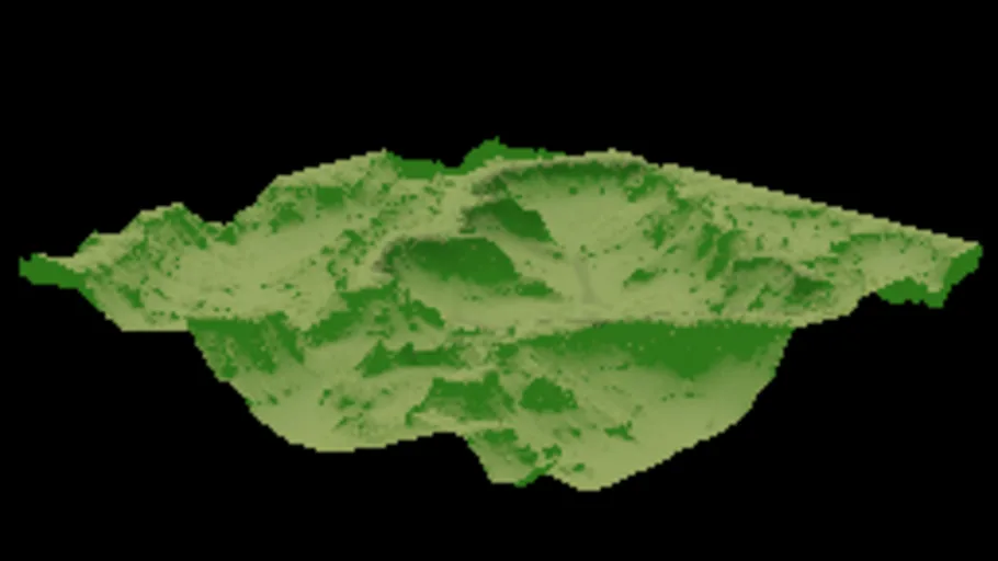 Desert