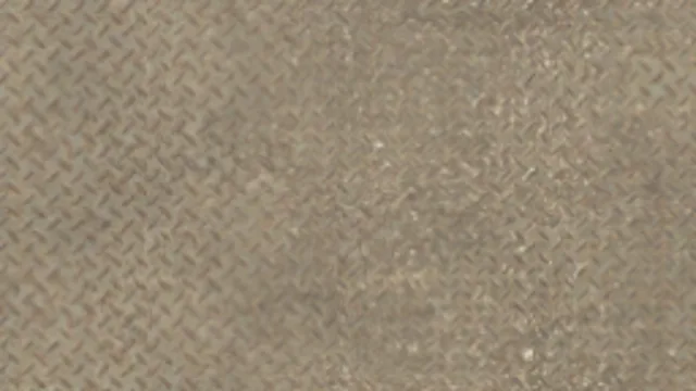 Diamond Plate 009