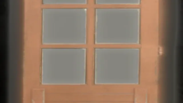 Door 001