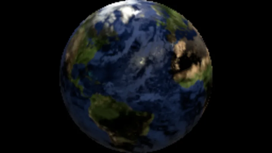 Earth-Realistic