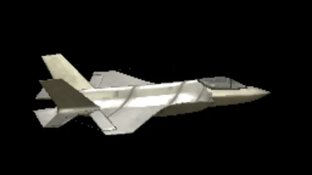 F 35