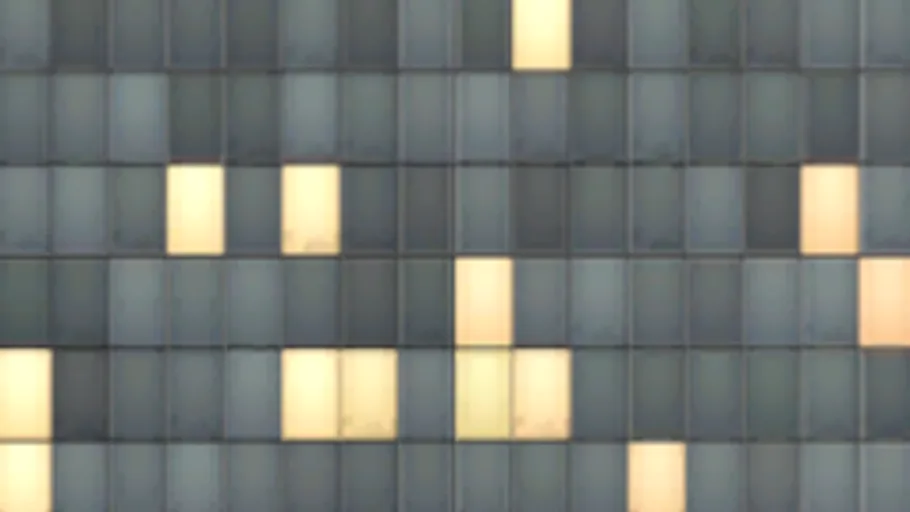Facade 002
