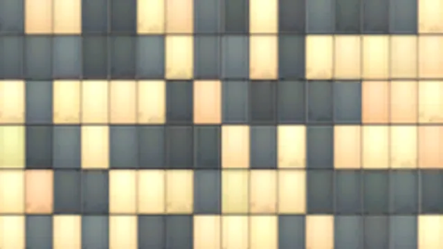 Facade 003