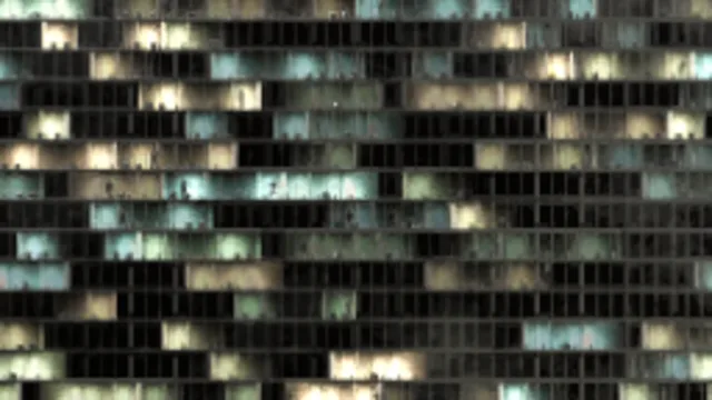 Facade 007