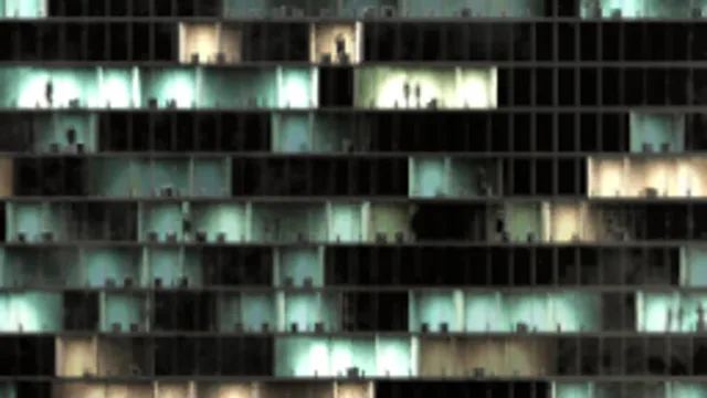 Facade 009