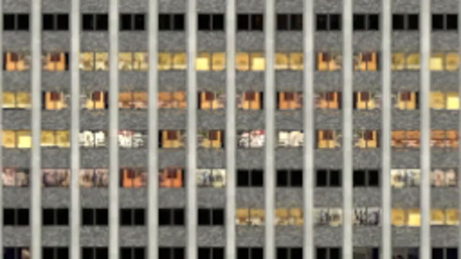 Facade 017
