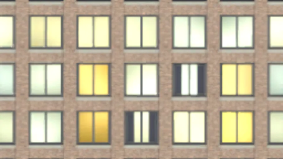 Facade 018B