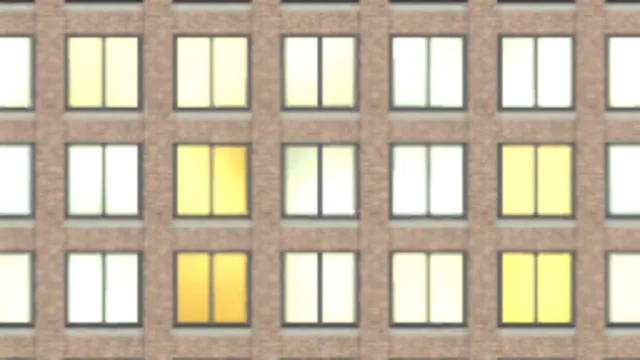 Facade 018C