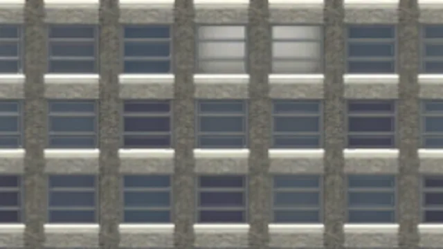 Facade 019A