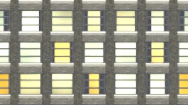 Facade 019B