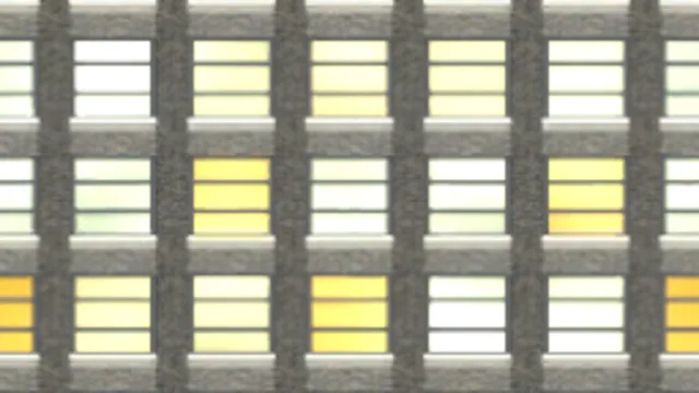 Facade 019C