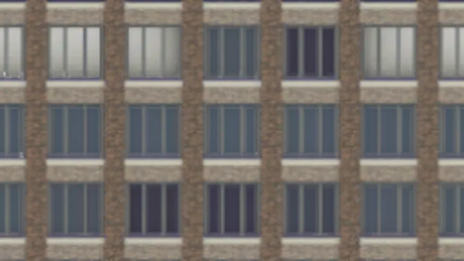 Facade 020A