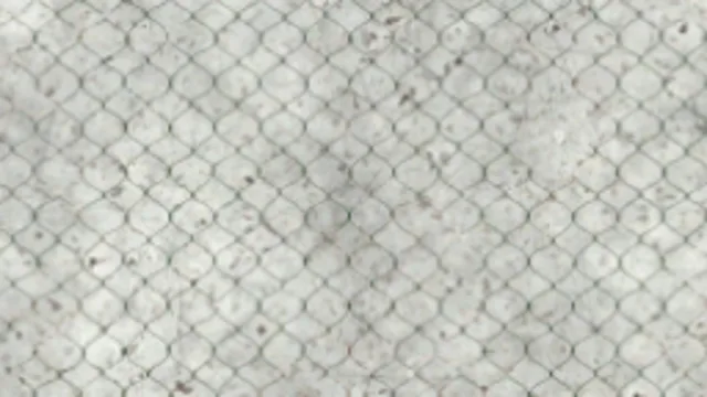 Fence 001