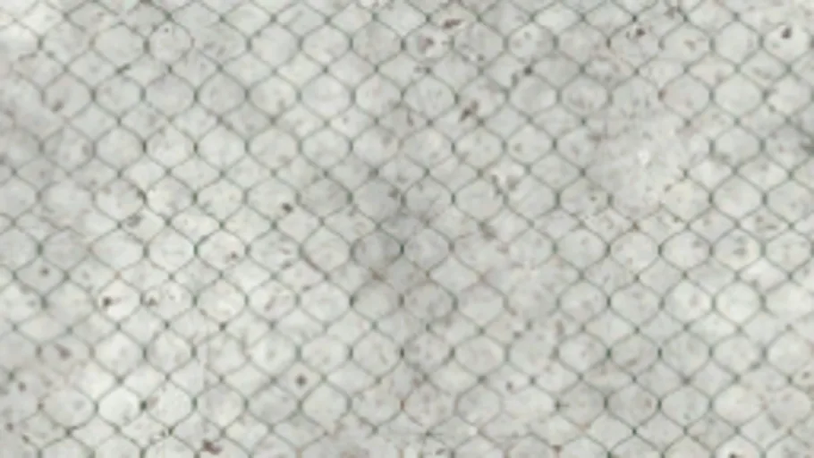 Fence 001