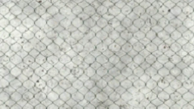 Fence 002