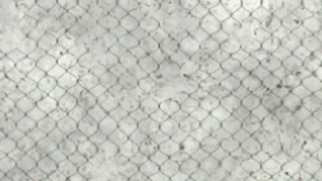 Fence 005
