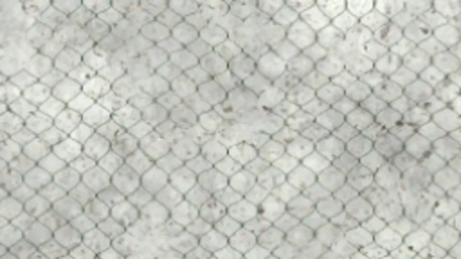 Fence 005