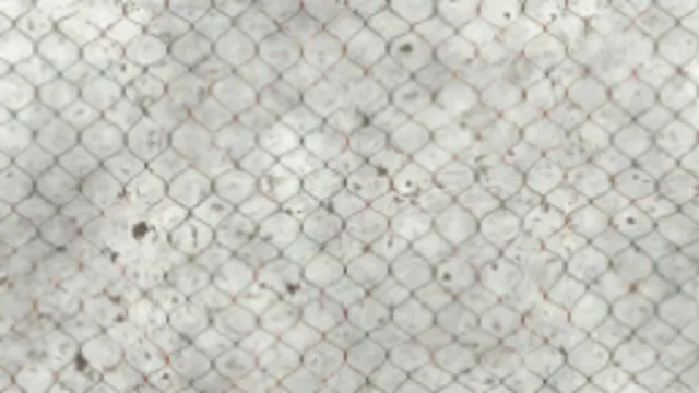 Fence 006