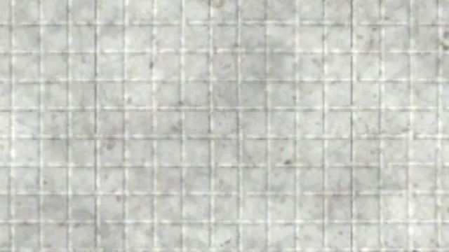 Fence 007A