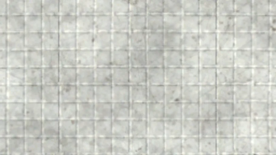 Fence 007A