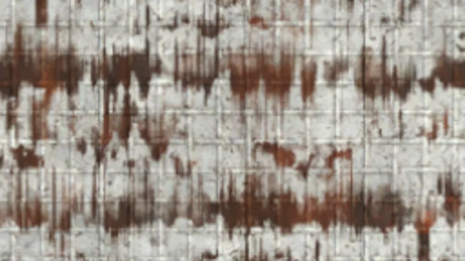 Fence 007B