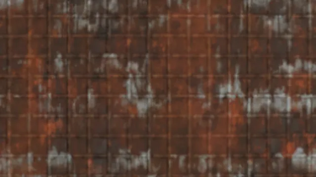 Fence 007C