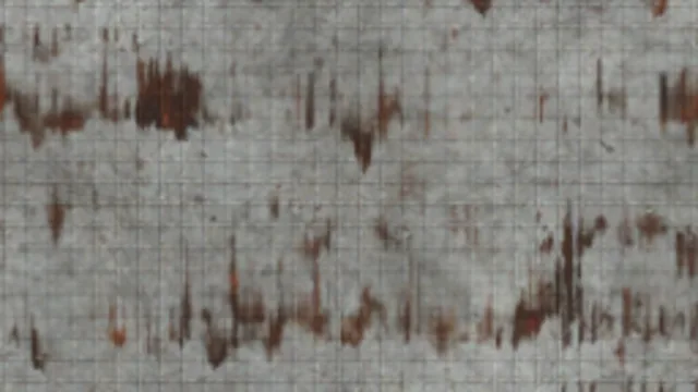 Fence 008B