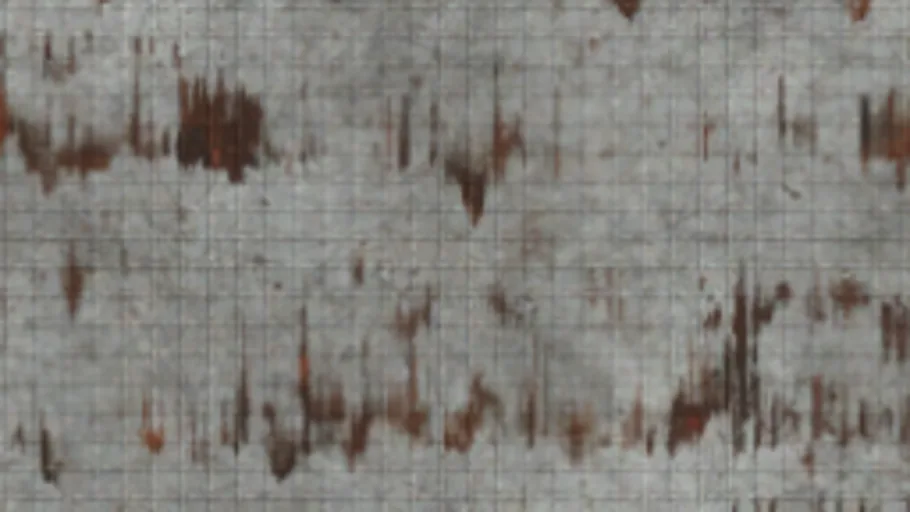 Fence 008B